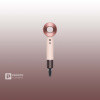 Фен Dyson Supersonic HD15 Ceramic Pink/Rose Gold